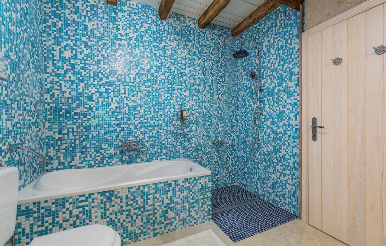 Vila Family Lipica With Private Pool And Jacuzzi *